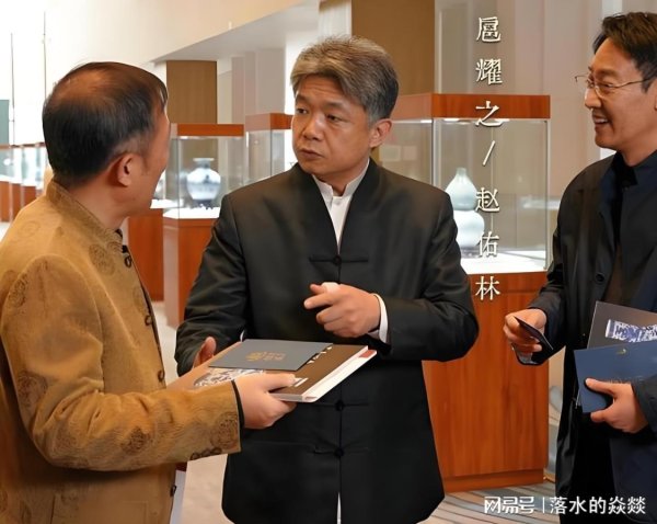 汇银配资 《护宝寻踪》中出现过的文物原型，赵佑林你都认得不？