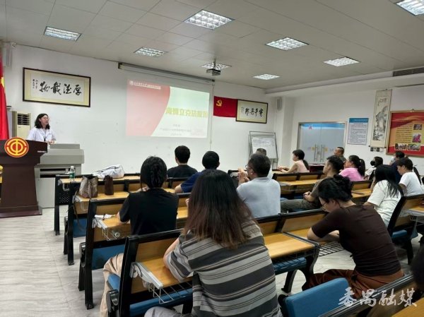 恒利决策 “救命技能”进企业，番禺这场企业急救培训获职工点赞
