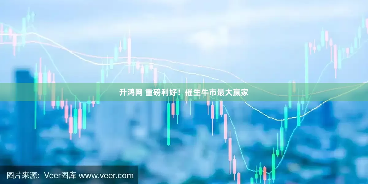 升鸿网 重磅利好！催生牛市最大赢家